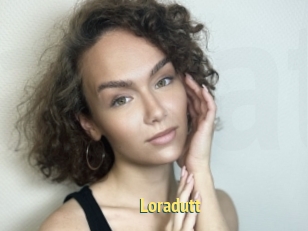 Loradutt