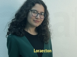 Loraecton