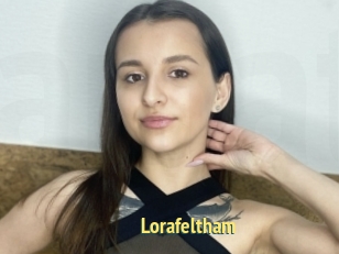 Lorafeltham