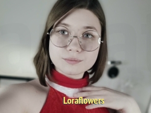 Loraflowers