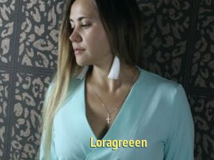 Loragreeen