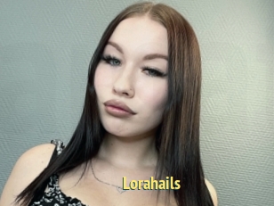 Lorahails