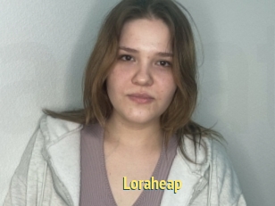 Loraheap