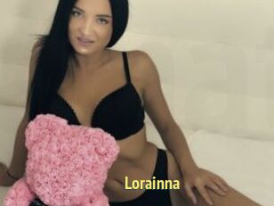 Lorainna