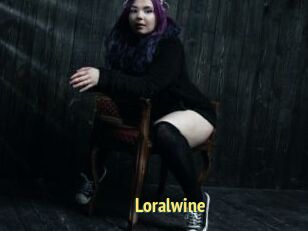 Loralwine
