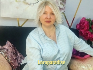 Loraparadise