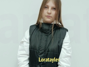 Loratayler