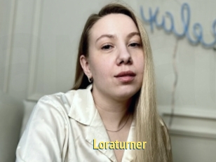 Loraturner