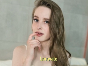 Loravale
