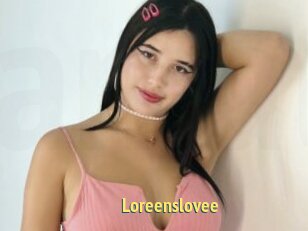 Loreenslovee
