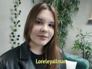 Loreleyallman