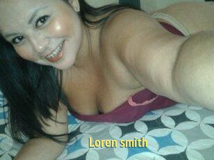 Loren_smith