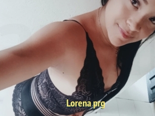 Lorena_prg