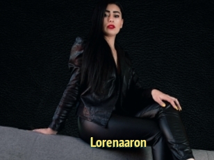 Lorenaaron