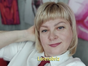 Lorenabriz