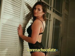 Lorenachocolate