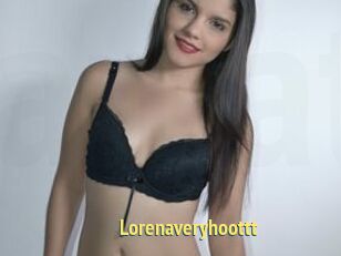 Lorenaveryhoottt