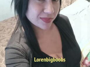 Lorenbigboobs