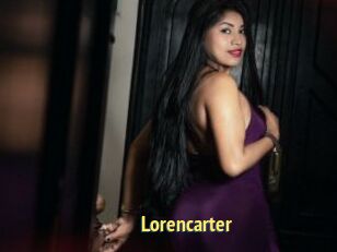 Lorencarter
