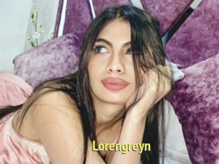 Lorengreyn