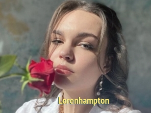 Lorenhampton