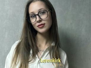 Lorenkirk