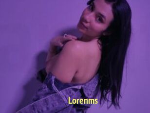 Lorenms