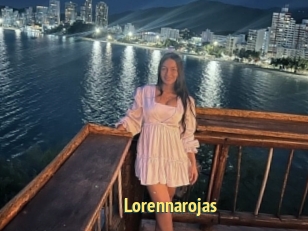Lorennarojas