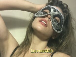 Lorennaslair