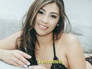 Lorennmills