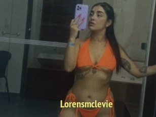 Lorensmclevie