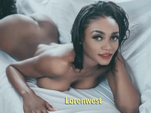Lorenwest