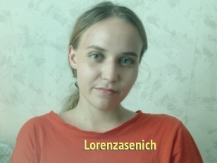 Lorenzasenich