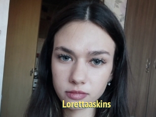 Lorettaaskins