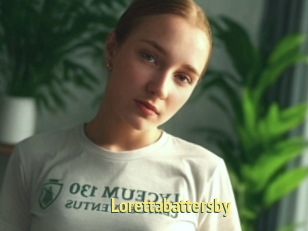 Lorettabattersby