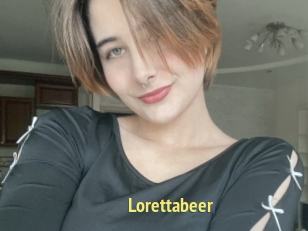 Lorettabeer