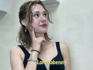 Lorettabenny