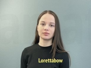 Lorettabow