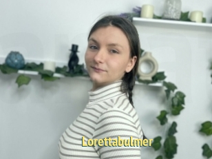 Lorettabulmer