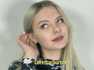 Lorettacourtney