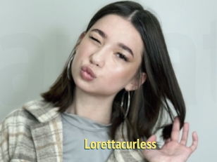 Lorettacurless
