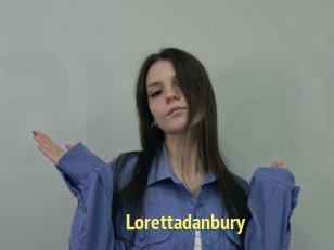 Lorettadanbury
