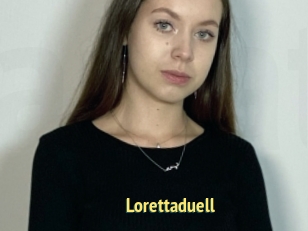 Lorettaduell