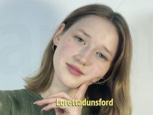 Lorettadunsford