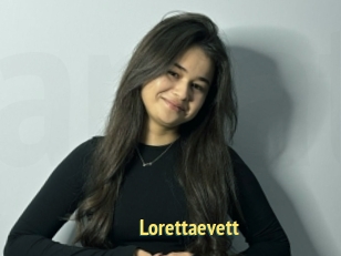 Lorettaevett