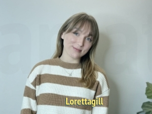 Lorettagill