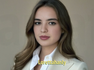Lorettahanly