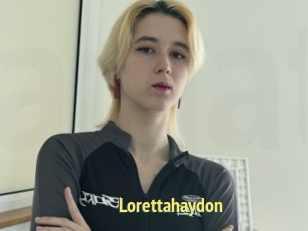 Lorettahaydon