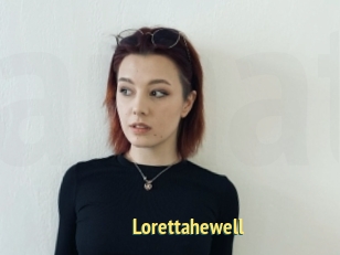 Lorettahewell