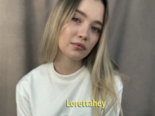 Lorettahey